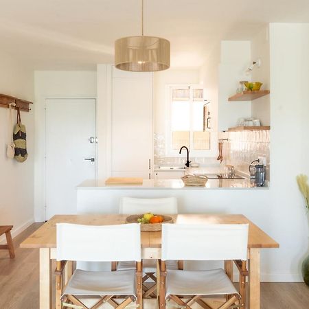 Precioso Apartamento En Platja D'Aro, Costa Brava. Eksteriør billede