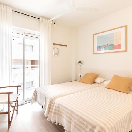 Precioso Apartamento En Platja D'Aro, Costa Brava. Eksteriør billede