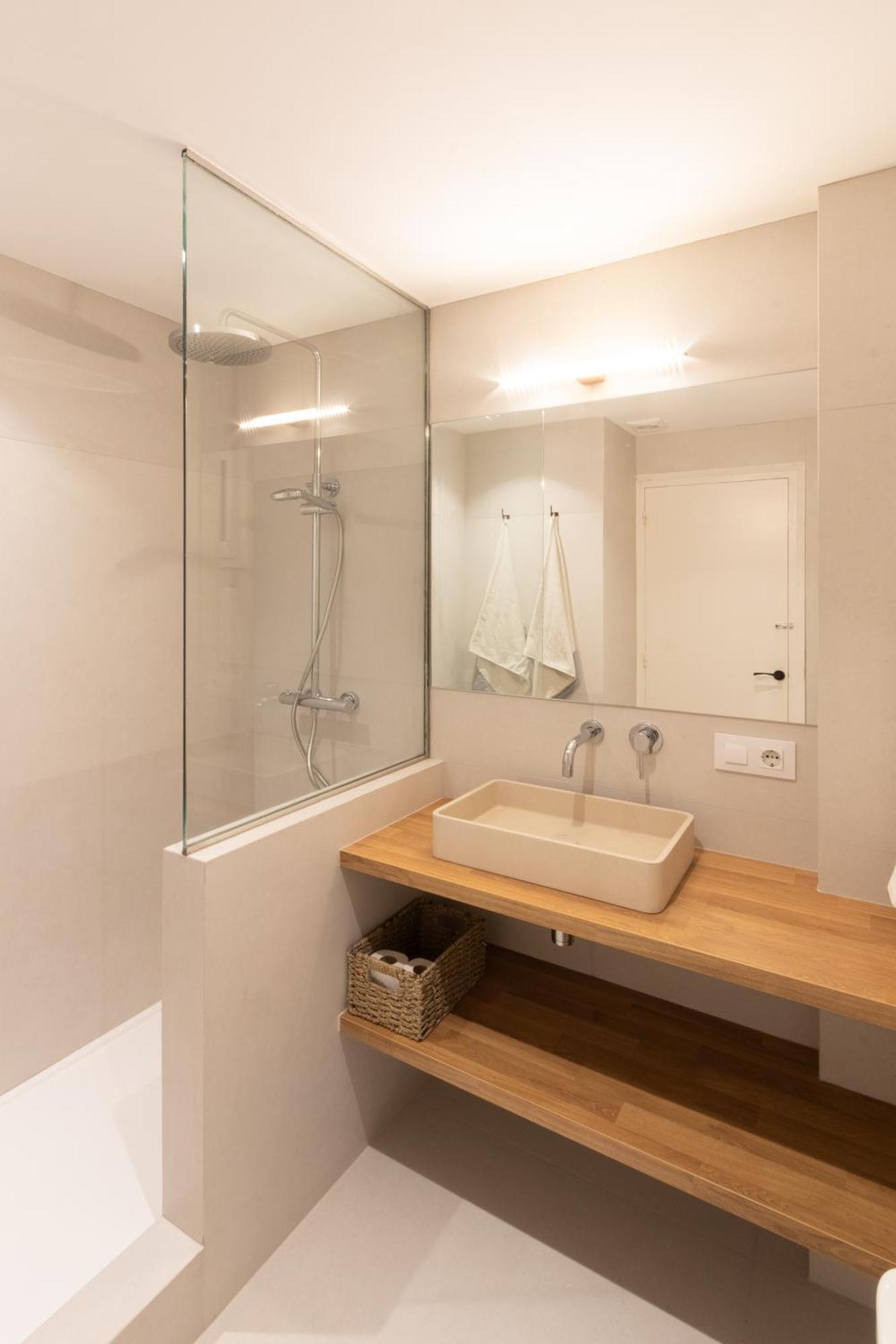 Precioso Apartamento En Platja D'Aro, Costa Brava. Eksteriør billede
